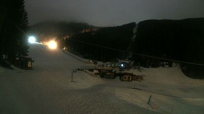 Sestola: Lago della Ninfa