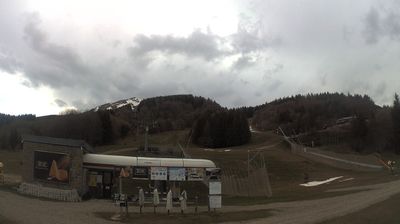 Live webcam in Fanano, Itàlia