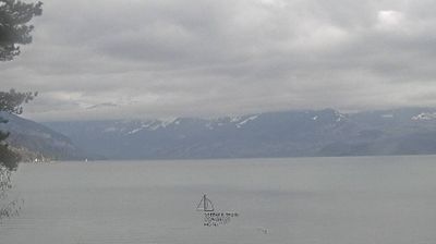 Thun: Congress Hotel Seepark