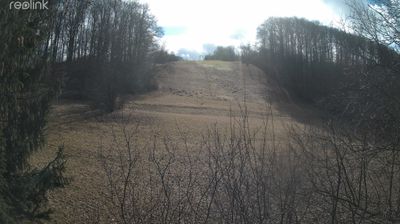 Undingen: Skilift Genkingen