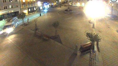 Webcam Mindelheim › South-west: Stadt - Marienplatz