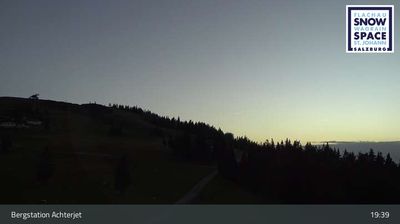 Flachau › North-east: Flori's Erlebnispfad
