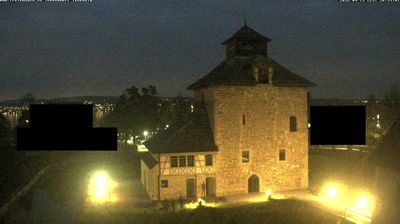 Live webcam in Pfaffikon, Sveitsi