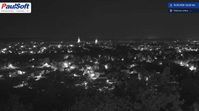 Live webcam in Halberstadt, Tyskland