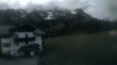 Dienten am Hochkönig: Hotel Uebergossene Alm - Hochkoenig