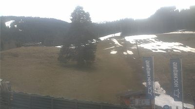 Dienten am Hochkonig › Sud: Übergossene Alm Resort