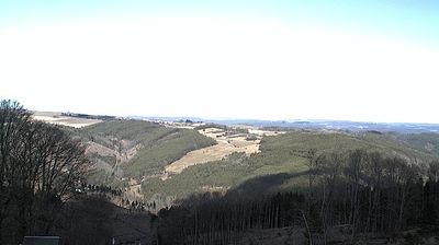Lichtenhain: Bergbahn Oberweißbach
