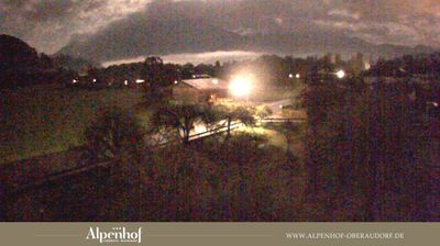 Oberaudorf › South-east: Kneipp-Anlage am Auerbach