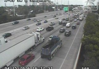 Live webcam in 휴스턴, 미국