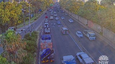 Live webcam in 悉尼, 澳大利亚