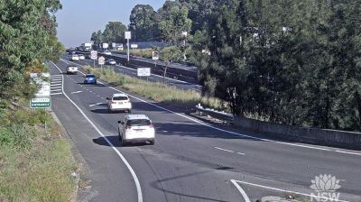 Live webcam in Sydney, Australien