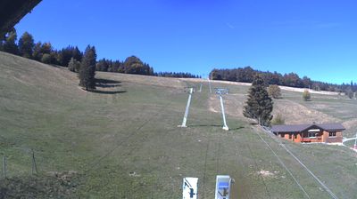 Todtnau › North: Skilift Winkel