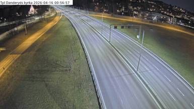 Live webcam in Danderyd, Suecia