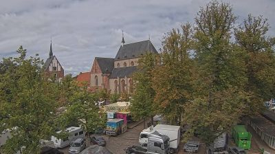 Norden: Am Markt