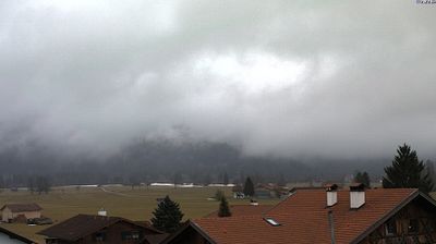Hohenschwangau › South-east: Neuschwanstein Castle