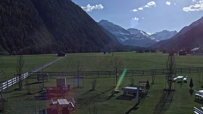 Gemeinde Bach: Hotel Schoenauerhof