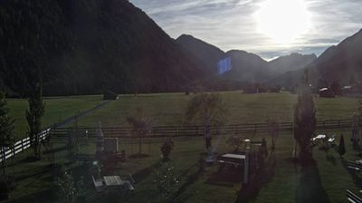 Gemeinde Bach › South-west: Hotel Schönauer Hof - Gurkenheimer Fun Park - Aussichtspunkt Scheibe