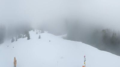 Gemeinde Brand: Brandnertal - Panoramabahn Burtschasattel