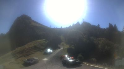 Mollis › South-east: Fronalpstock