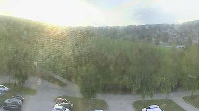 Webcam Tramelan