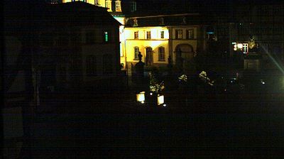 Lauterbach › West: Hohhaus Museum Lauterbach e.V.