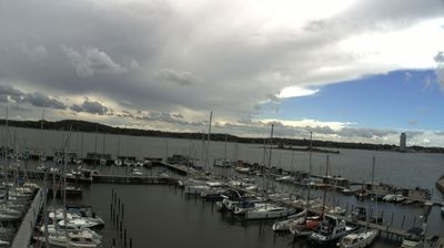 Schleswig: Schleswig Hafen