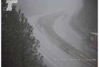 Pilot Rock: I-84 at Cabbage Hill - Deadman Pass