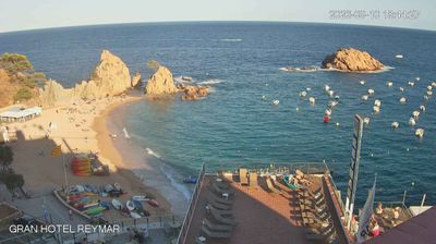 Tossa de Mar