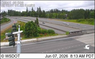 Live webcam in Bellevue, USA