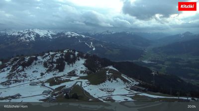 Stadt Kitzbühel: Hornköpflhütte
