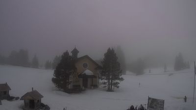 Sarnen: Langis Glaubenberg