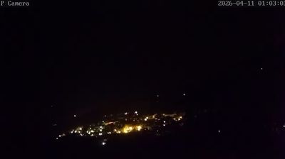 Live webcam in Lanjarón, Espanya