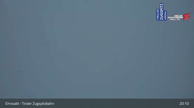 Live webcam in Grainau, Alemanya