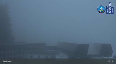 Gemeinde Lermoos: Lermoos, Grubigstein - Grubig Alm