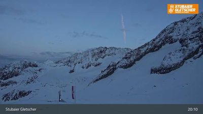Live webcam in Gemeinde Neustift im Stubaital, Аустрија