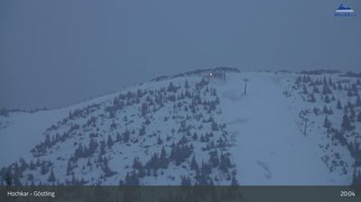 Gemeinde Gostling an der Ybbs: Göstling, Hochkar - Hochkar, Häsing