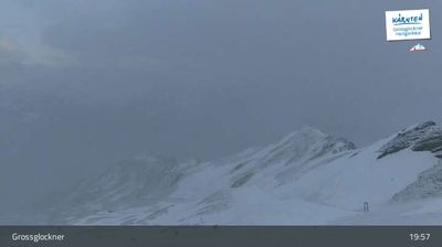 Heiligenblut am Grossglockner: Heiligenblut, Großglockner - Schareck