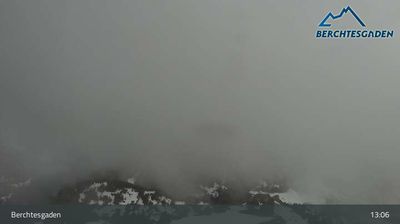 Live webcam in Berchtesgaden, Alemanya