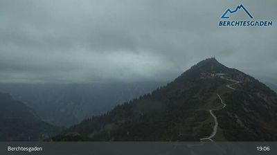 Berchtesgaden: Jennerbahn