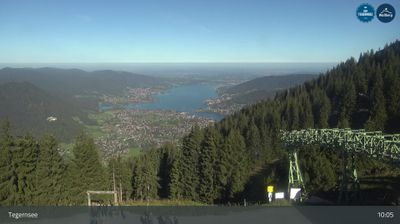 Tegernsee › North-west: Rottach-Egern