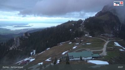 Live webcam in Aschau im Chiemgau, Alemanya