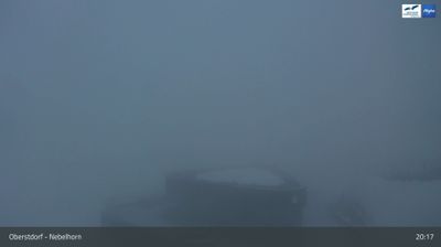 Live webcam in Oberstdorf, Alemanya