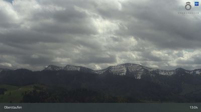 Live webcam in Oberstaufen, Alemanya
