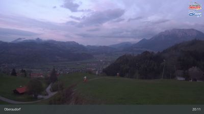 Live webcam in Oberaudorf, Alemanya