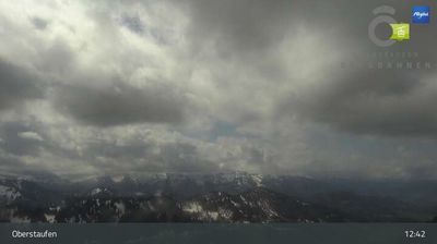Live webcam in Oberstaufen, Alemanya