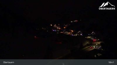 Obertauern: Kirchbühel