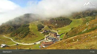 Obertauern: Seekar