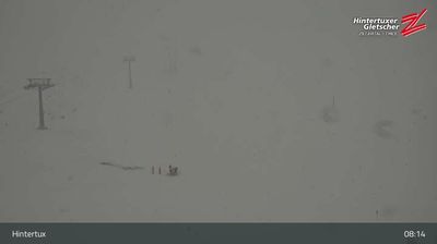 Webcam Ski Austria