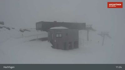 Hochfugen: Waidoffen