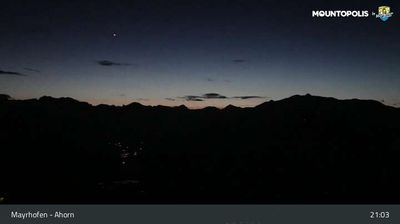 Live webcam in Marktgemeinde Mayrhofen, Аустрија